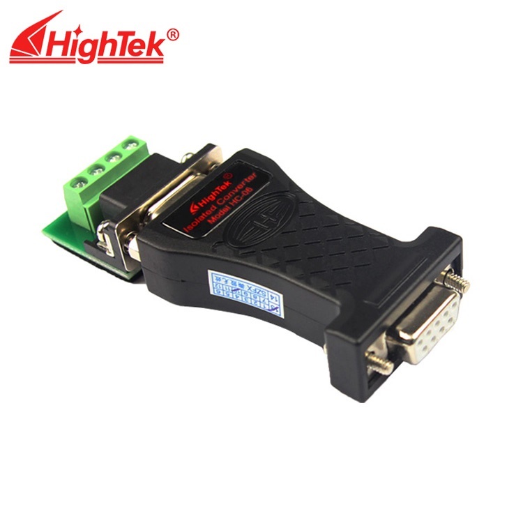 HC-06 RS232 to RS485(Isolation
)