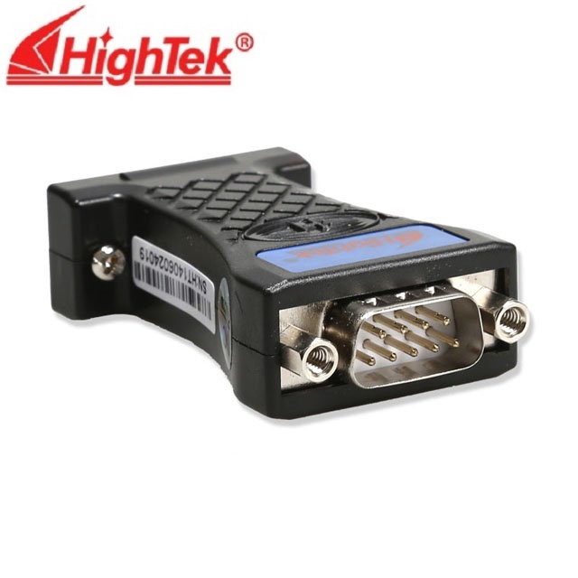 HK-7002 RS232 隔离器（三线）